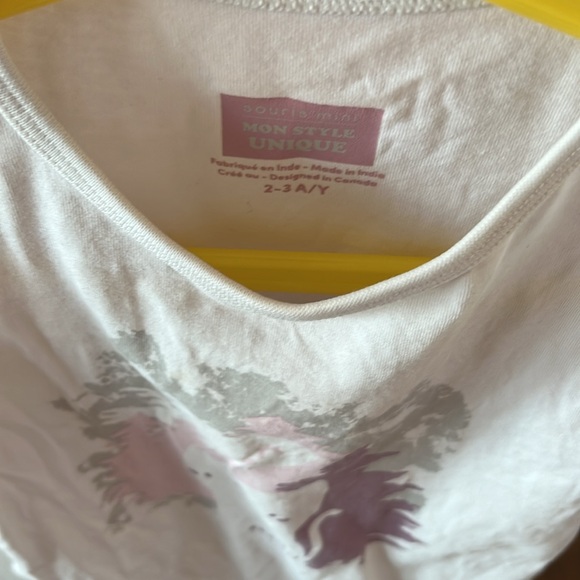 Long sleeves 2T - Picture 3 of 3